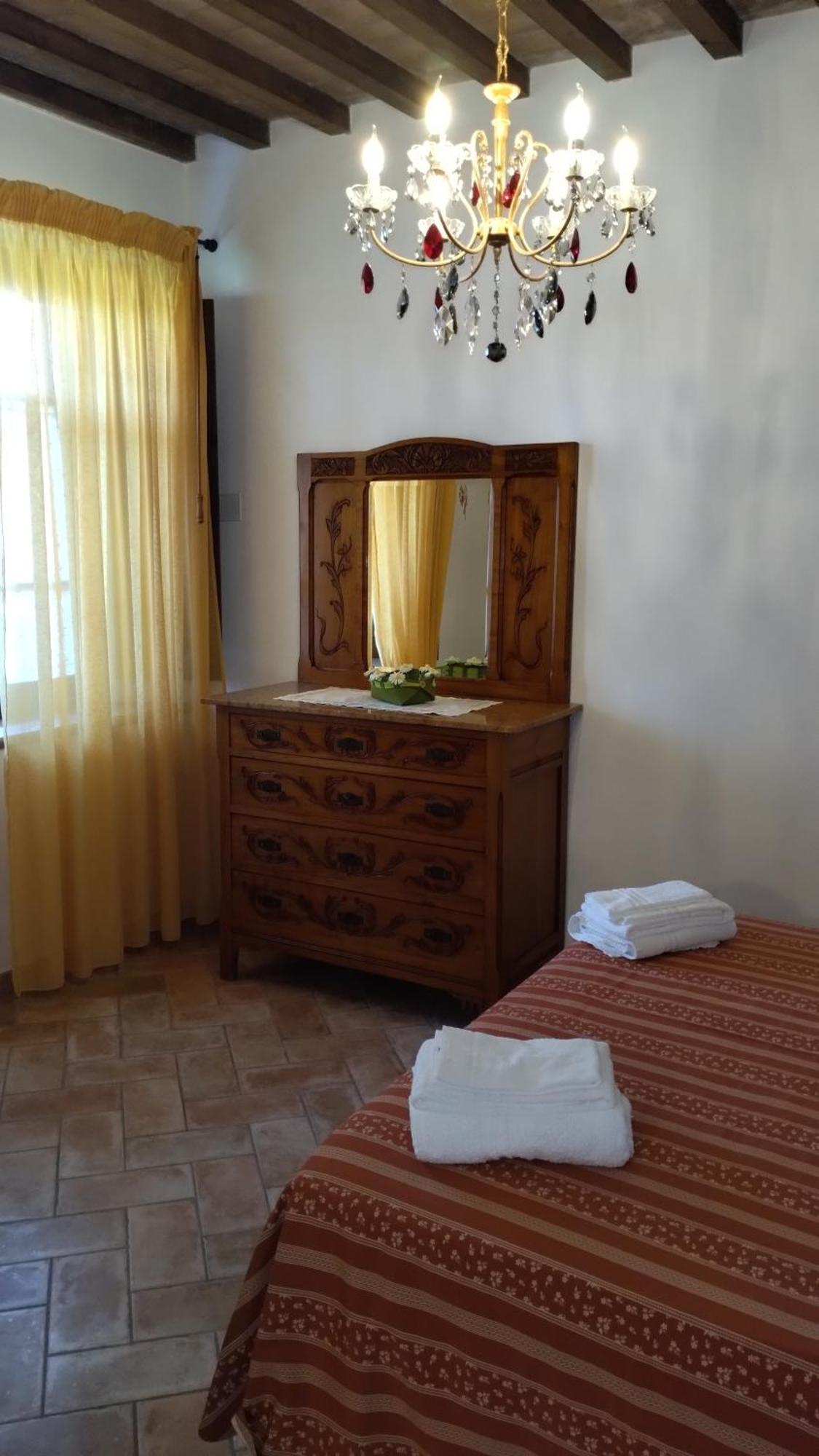 Podere Tre Cipressi Aparthotel Campiglia Marittima Exteriör bild