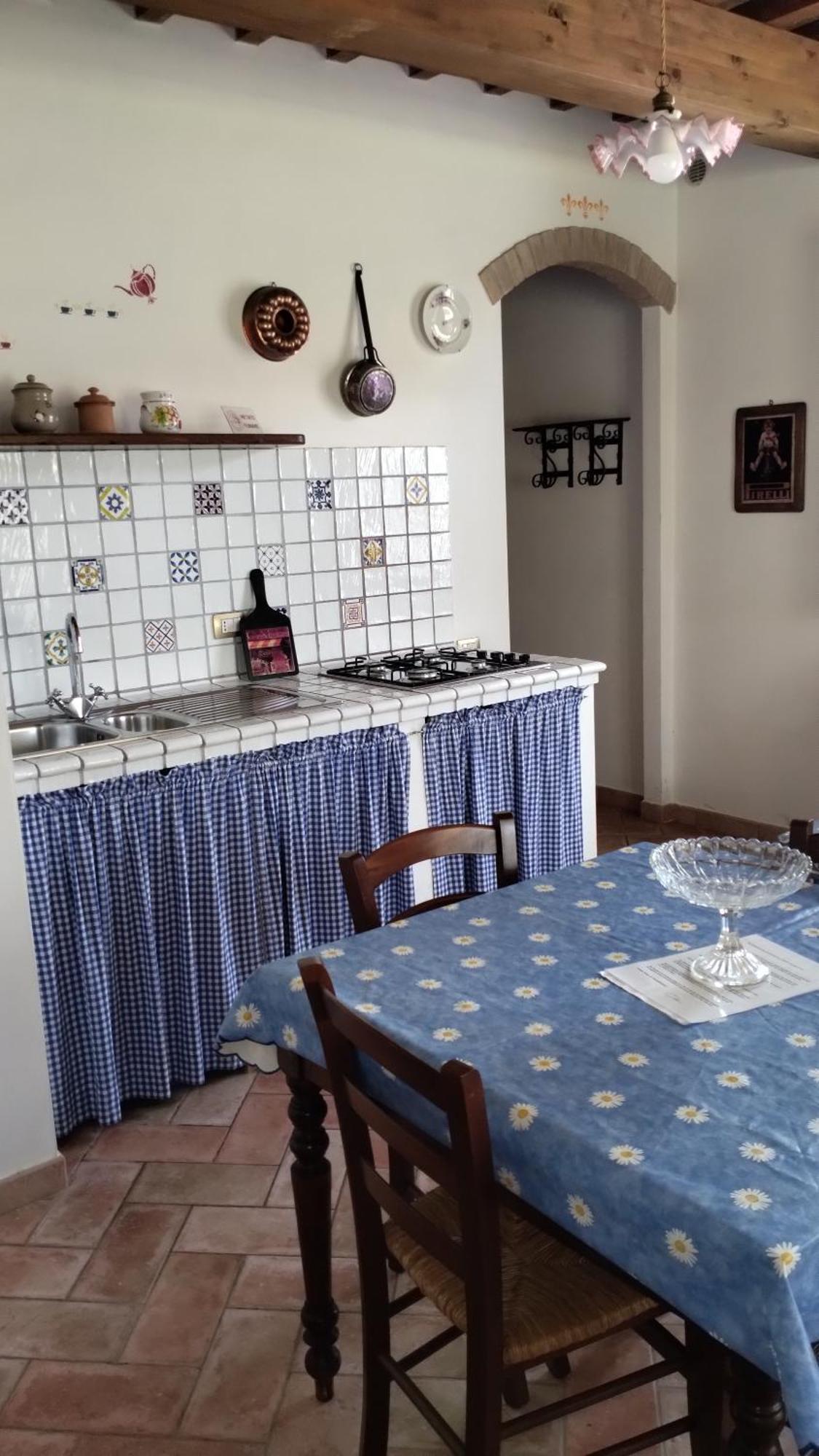 Podere Tre Cipressi Aparthotel Campiglia Marittima Exteriör bild