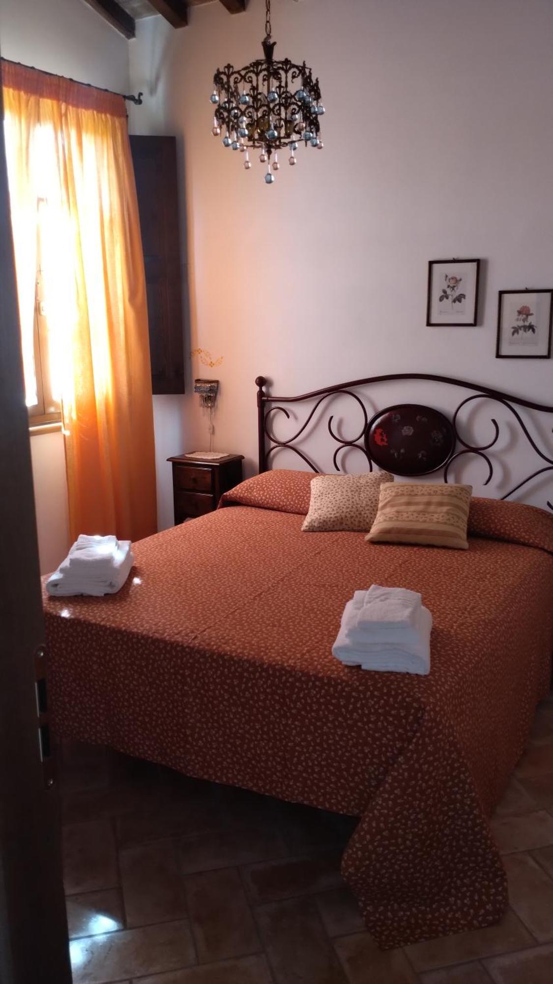Podere Tre Cipressi Aparthotel Campiglia Marittima Exteriör bild