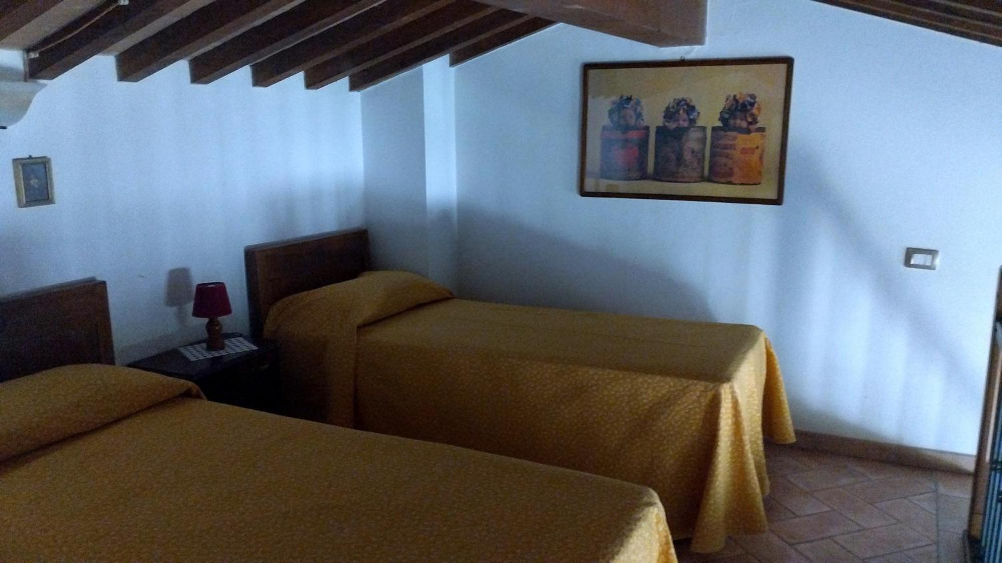 Podere Tre Cipressi Aparthotel Campiglia Marittima Exteriör bild