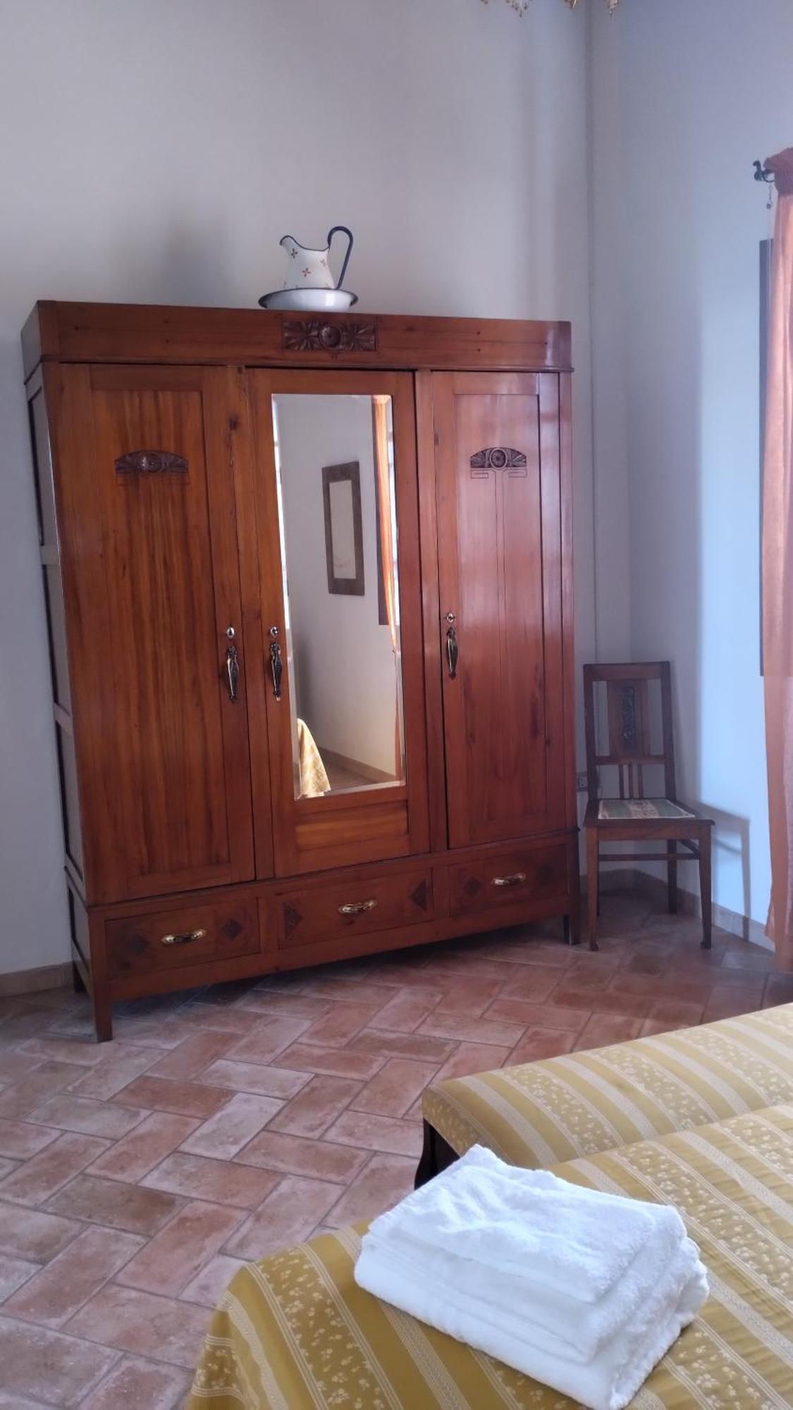 Podere Tre Cipressi Aparthotel Campiglia Marittima Exteriör bild