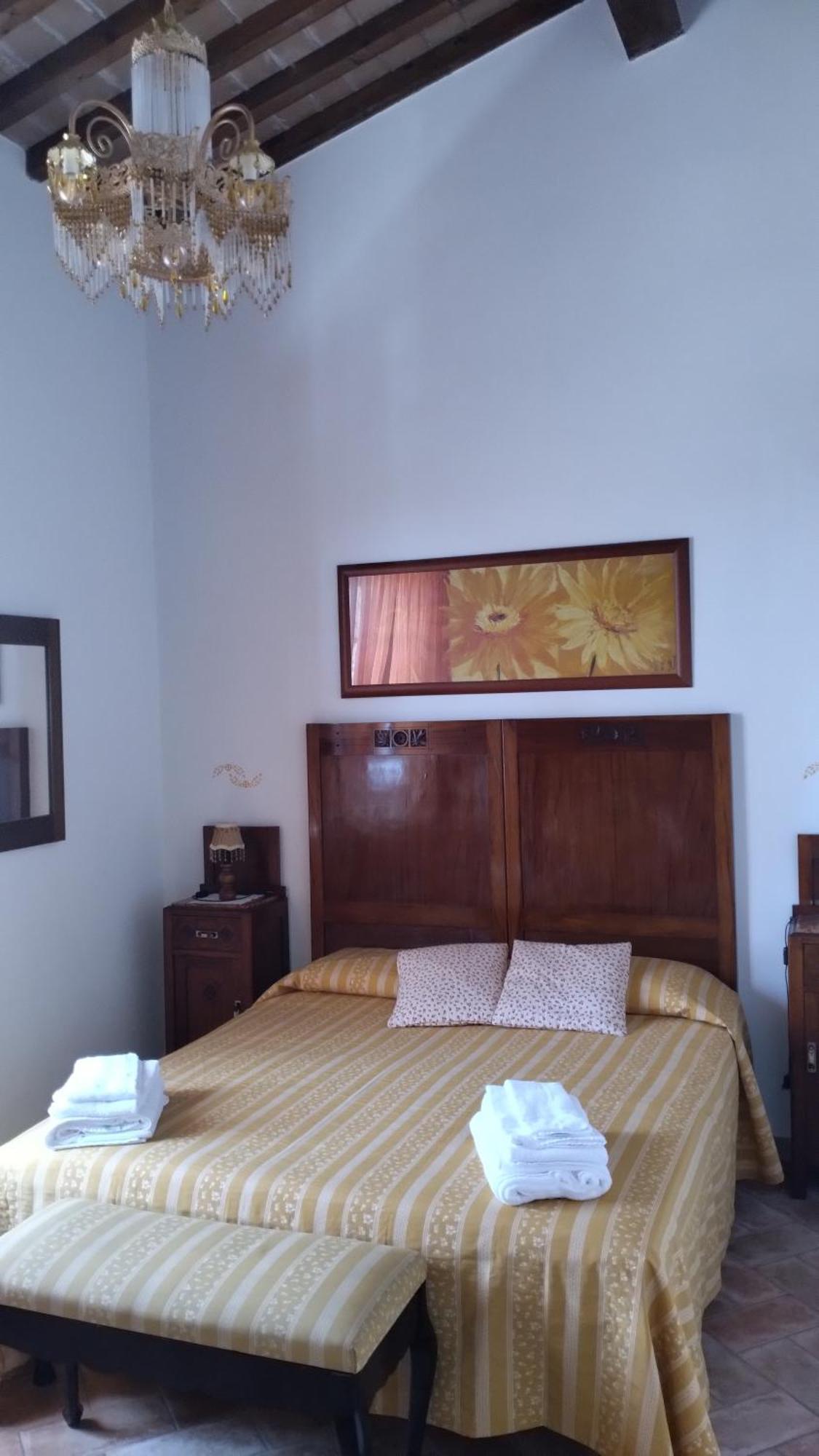Podere Tre Cipressi Aparthotel Campiglia Marittima Exteriör bild