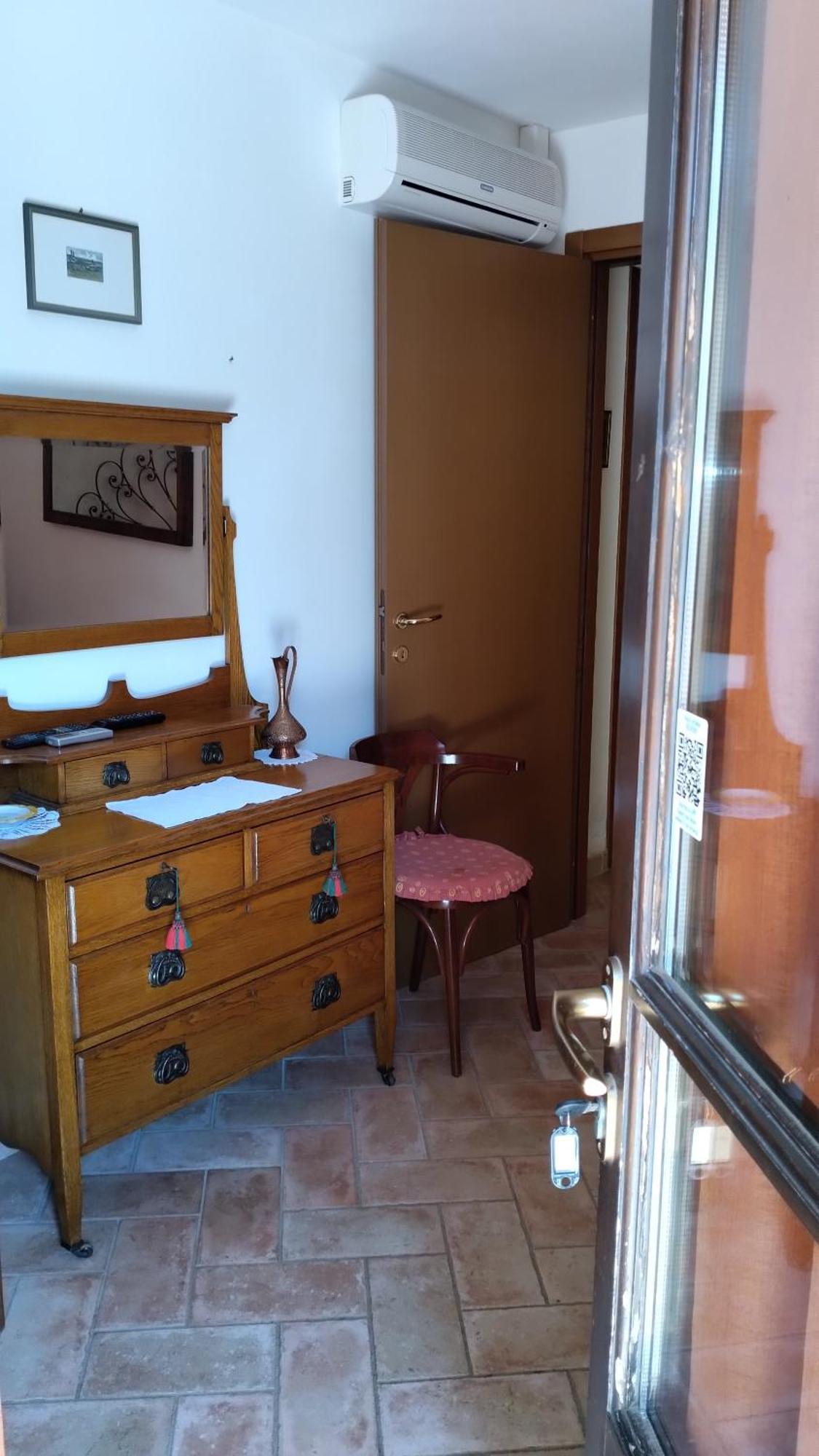 Podere Tre Cipressi Aparthotel Campiglia Marittima Exteriör bild