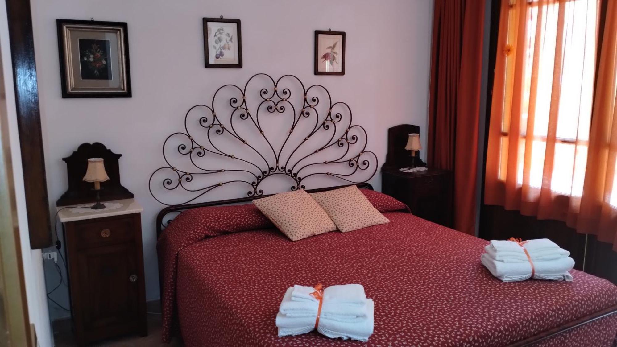 Podere Tre Cipressi Aparthotel Campiglia Marittima Exteriör bild