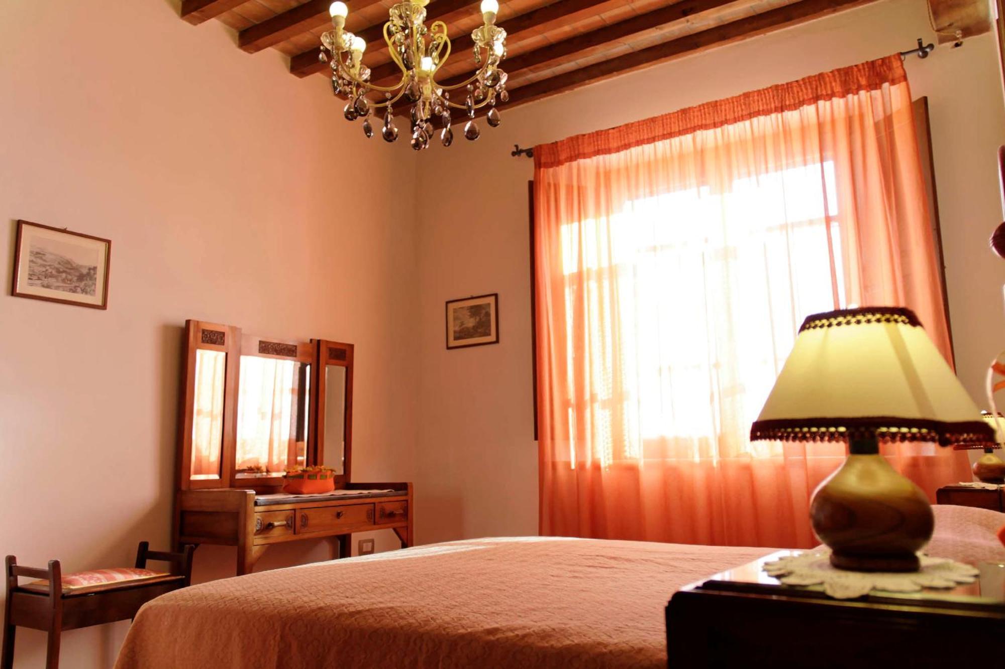 Podere Tre Cipressi Aparthotel Campiglia Marittima Exteriör bild