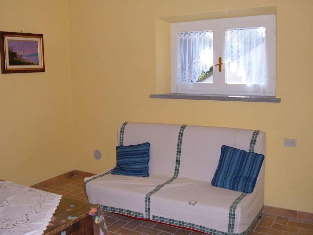 Podere Tre Cipressi Aparthotel Campiglia Marittima Rum bild